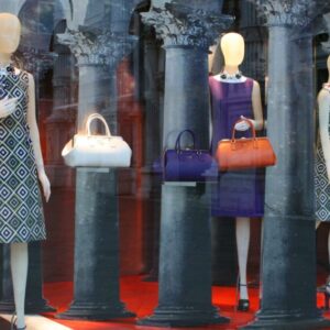 Reserva plaza del Grado Medio de Actividades Comerciales